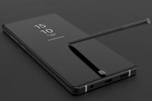 Spek Gahar, Samsung Galaxy Note 9 Dibekali RAM 8 GB